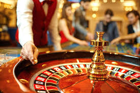 Онлайн казино Casino SpinCity